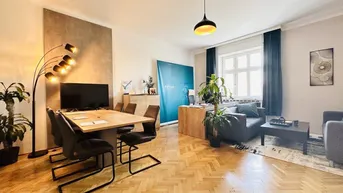 Expose Zu vermieten: Geräumige Wohnung mit Gartenanteil in Eisenstadt