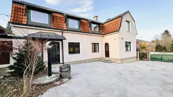 Expose Investmentobjekt mit 5,1% Netto-Rendite - Vermietetes Mehrfamilienhaus in Ruhelage in Pottschach