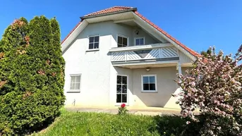 Expose Ihr Traumhaus in Willendorf: Ruhig gelegen, perfekt verbunden!