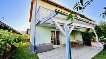 Expose Entdecken Sie Ihr neues Zuhause in Graz/Puntigam: Eine lichtdurchflutete 3-Zimmer-Maisonette mit ca. 82 m² Wohnfläche