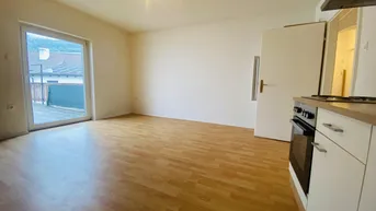 Expose Alpenidylle inklusive- 48 m² Mietwohnung+ großzügige Terrasse in Kirchberg am Wechsel