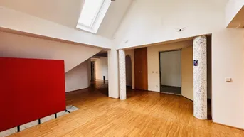 Expose Wohnen auf 109 m² in Bad Sauerbrunn mit Gartennutzung – Einmalige Gelegenheit zum Spitzenpreis!