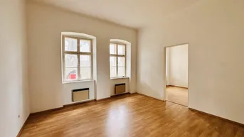 Expose Rosenblütenzauber in Bad Sauerbrunn – Top 3 mit 65 m² gelangt zum Verkauf