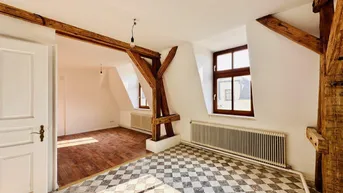 Expose Wohnung zum Kauf mit 61 m² (Top 6) in Wiesmath