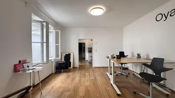 Expose Renditestark &amp; vielseitig: Gewerbeobjekt in bester Innenstadtlage!