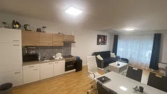 Expose Moderne, preiswerte Mietwohnung- Alpenidylle inklusive- 55 m² in Kirchberg am Wechsel