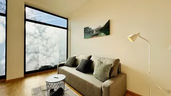 Expose Ihr neues Zuhause in Grünbach am Schneeberg – Möblierte Wohnung zum Kauf!