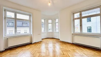 Expose Charmante Altbauwohnung mit modernem Flair in bester Lage in 1120 Wien!