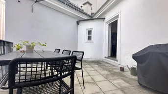 Expose Büro mit eigener Terrasse in Toplage von Wiener Neustadt zur Miete!