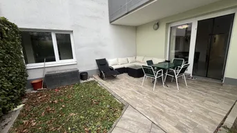 Expose Gartenwohnung in absoluter Ruhelage in Leobersdorf