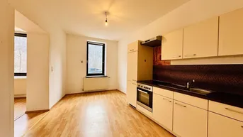 Expose Wohnung mit Garten - 6 Minuten von Ternitz. Mit eigener Bushaltestelle!