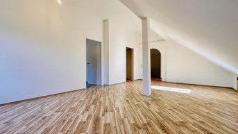 Expose Großzügige 86 m² Wohnung in Bad Sauerbrunn – Ihr neues Zuhause wartet!