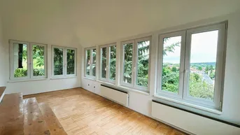 Expose Wohnen auf 109 m² in Bad Sauerbrunn mit Gartennutzung – Einmalige Gelegenheit zum Spitzenpreis!