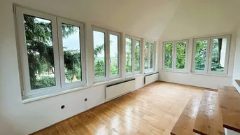 Expose Wohnen auf 109 m² in Bad Sauerbrunn mit Gartennutzung – Einmalige Gelegenheit zum Spitzenpreis!