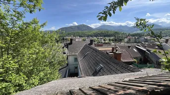 Expose Wunderschöne Liegenschaft mit Fernblick und eigenem Wald in Gloggnitz