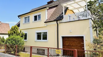 Expose Charmante Liegenschaft auf großem Grundstück – jetzt Besichtigung sichern!