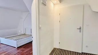 Expose Helle Dachgeschosswohnung zur Miete in der Buckligen Welt!