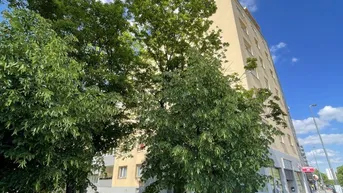 Expose Eigentumswohnung in sonniger Lage mit Fernblick Richtung Wienerberg