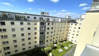 Expose NOTVERKAUF - Eigentumswohnung in sonniger Lage mit Fernblick Richtung Wienerberg