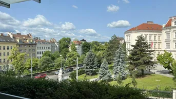 Expose Wunderschöne Wohnung im Herzen des 19. Bezirks