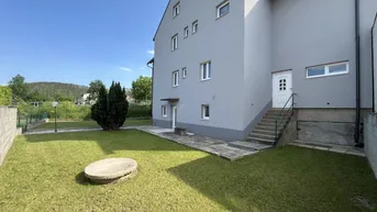 Expose Bezugsfertiges Mehrfamilienhaus mit Potential in Pottschach