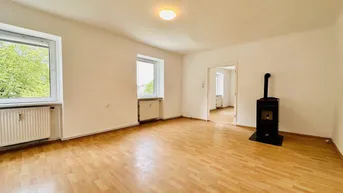Expose Eigentumswohnung mit Felsengarten zum Kauf in 2640 Gloggnitz
