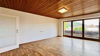 Expose Eigentumswohnung mit Garten zum Kauf in 2640 Gloggnitz
