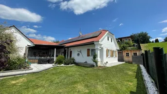 Expose Antikes Bauernhaus im mediterranen Landhausstil top saniert – Verwirklichen Sie Ihren Traum vom Leben mit Tradition und dem Lebenskomfort der Moderne!