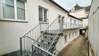 Expose Top-Investment in Eisenstadt – Renditeobjekt nur 1 Minute vom Schloss Esterházy