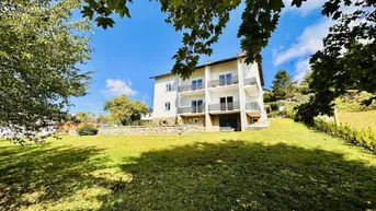 Expose Großzügiges Ein-/Mehrfamilienhaus zum Kauf in Kirchschlag in der Buckligen Welt