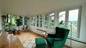 Expose Wohnen auf 109 m² in Bad Sauerbrunn mit Gartennutzung – Unikat zum Spitzenpreis!