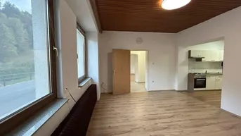 Expose 2831 Haßbach - Schöne Erdgeschosswohnung in Haßbach – Ruhige Lage