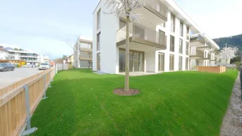 Expose 3 Zimmer, ein Garten &amp; das Gefühl von Ankommen
