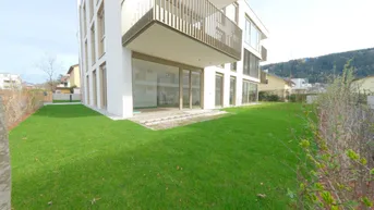 Expose Rückzugsort mit Garten – Ihre 3-Zimmer-Wohnung in der Nagillergasse