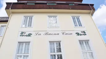 Expose elitäres Büro - sehr repräsentativ - zuzüglich Heizung