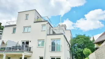 Expose 3 Zimmer - Balkon - Top 5 – befristet vermietet