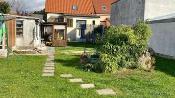 Expose Einfamilienhaus in Schwadorf!!