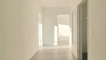Expose Genossenschafts - NEUBAU !! ERSTBEZUG TOP 1!! im Erholungsgebiet ALLAND!!