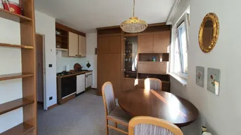 Expose 1 Zimmerwohnung in Neustift