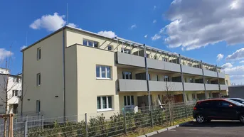 Expose ERSTBEZUG-GENOSSENSCHAFTSWOHNUNG in Strasshof - Top 12