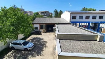 Expose ABBRUCH; NEUBAU, UMBAU, ZUBAU alles ist möglich!!