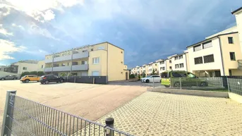 Expose ERSTBEZUG-GENOSSENSCHAFTSWOHNUNG in Strasshof - Top 20