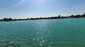 Expose Beim SEE - Im SEE - WIE man WILL!!