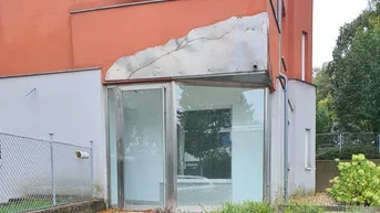 Expose Geschäftslokal in 1190 Wien!!