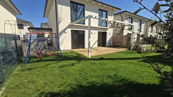 Expose Haus mit Garten und Kuschelecken ohne Ende!