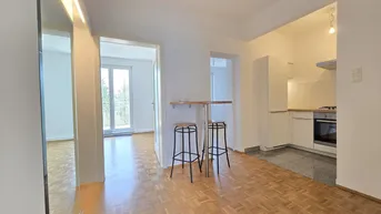 Expose PROVISIONSFREI!!! ZUCKERL IM DACHGESCHOSS! TOLLE AUSSICHT IN RUHELAGE MIT PERFEKTER ZENTRUMSANBINDUNG!