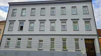 Expose ALTBAU-ZINSHAUS IN Schwechat!!