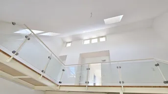 Expose tolle 3 Zimmer Maisonette - sonnige Terrasse