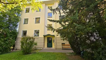Expose Verkauf nach Verlassenschaft in Hietzing!