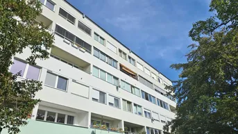 Expose 4 Zimmer – Loggia - Maisonette
